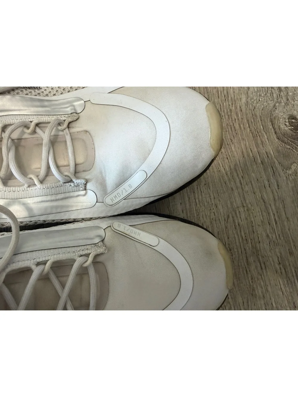 Women’s Adidas NASA Sneakers